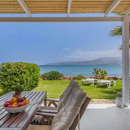 Junior Suite By The Beach Stalida Екстериор снимка