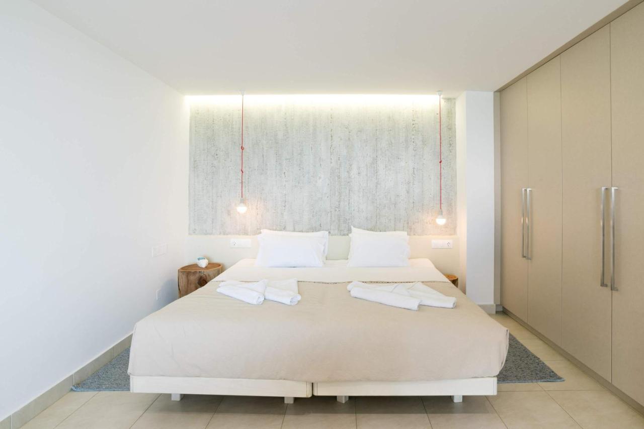 Junior Suite By The Beach Stalida Екстериор снимка