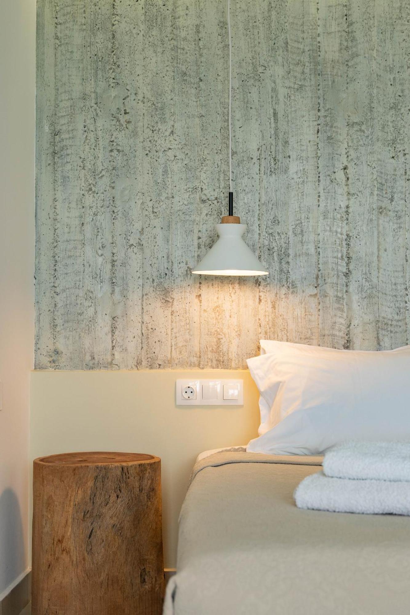 Junior Suite By The Beach Stalida Екстериор снимка